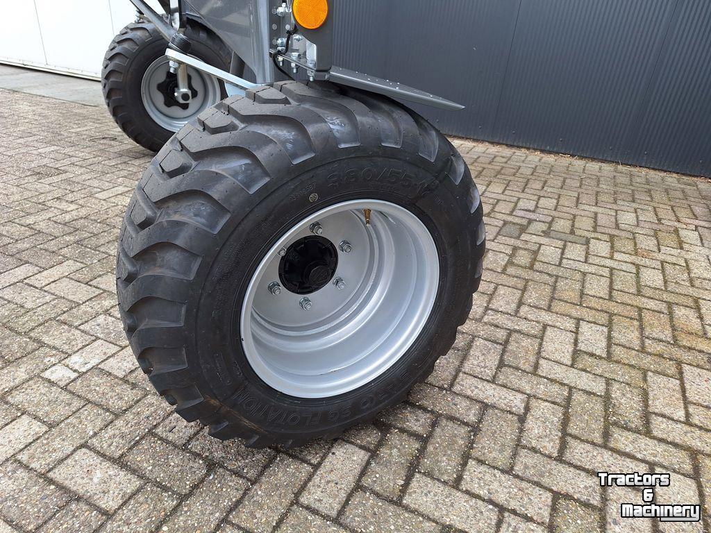 Schwader Massey Ferguson RK 922 TRC-Gen2