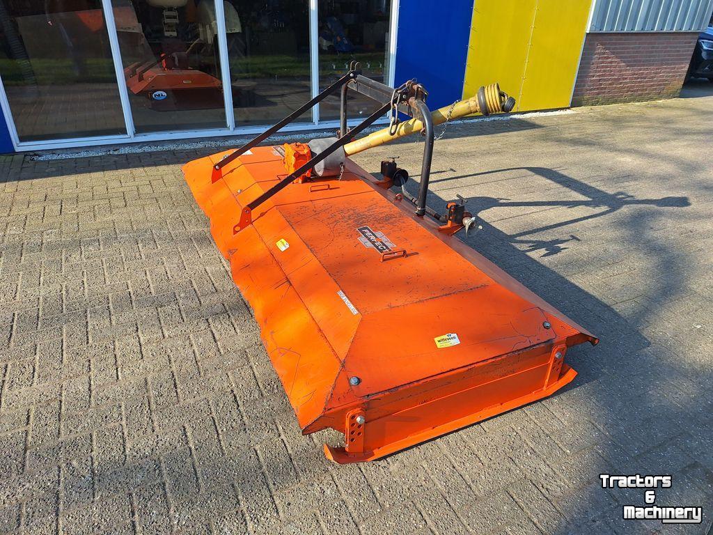 Weidepflegenmäher Perfect LB-275V