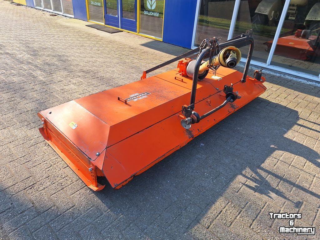 Weidepflegenmäher Perfect LB-275V
