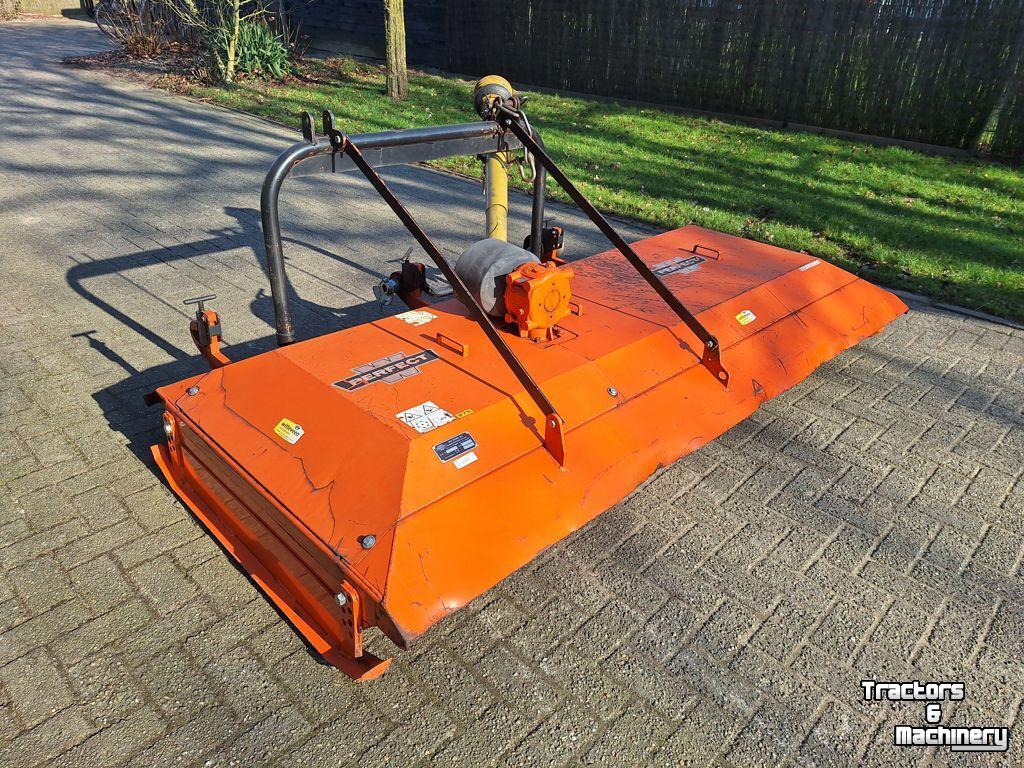 Weidepflegenmäher Perfect LB-275V