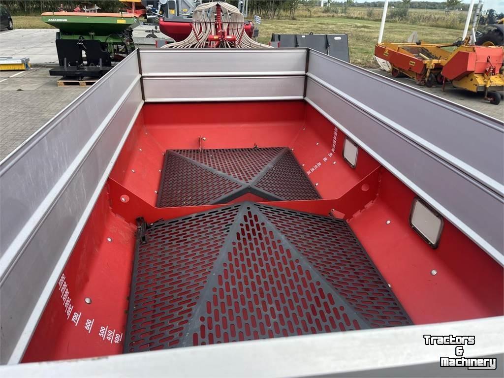 Düngerstreuer Vicon RO-EDW 1500