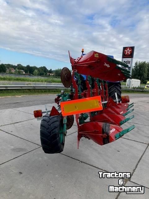 Pflüge Kverneland LB100-300-5 HD Twister