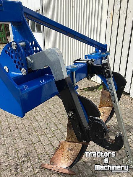 Tiefenlockerer VSS MTO UC4 woeler