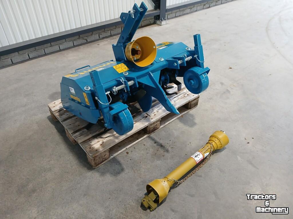 Sonstiges Gartenbaumaschinen und Zubehör Imants JNC 100L
