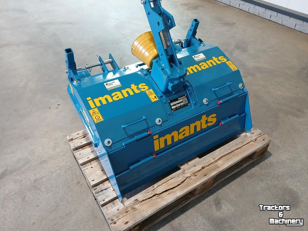 Sonstiges Gartenbaumaschinen und Zubehör Imants JNC 100L