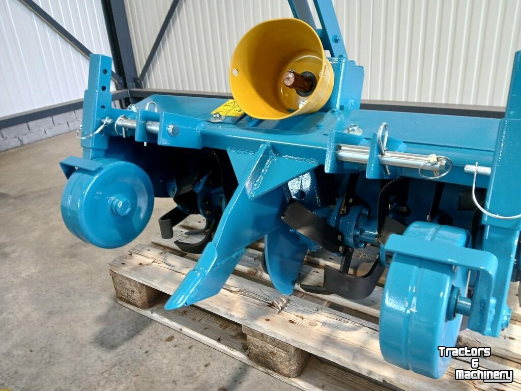 Sonstiges Gartenbaumaschinen und Zubehör Imants JNC 100L