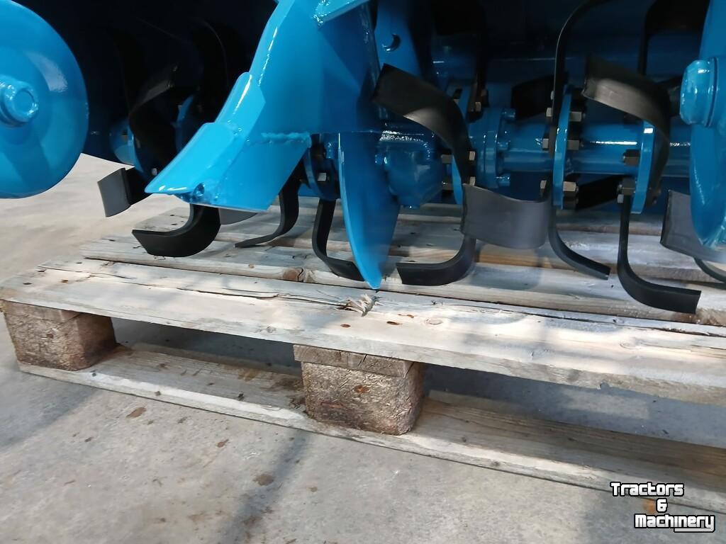 Sonstiges Gartenbaumaschinen und Zubehör Imants JNC 100L