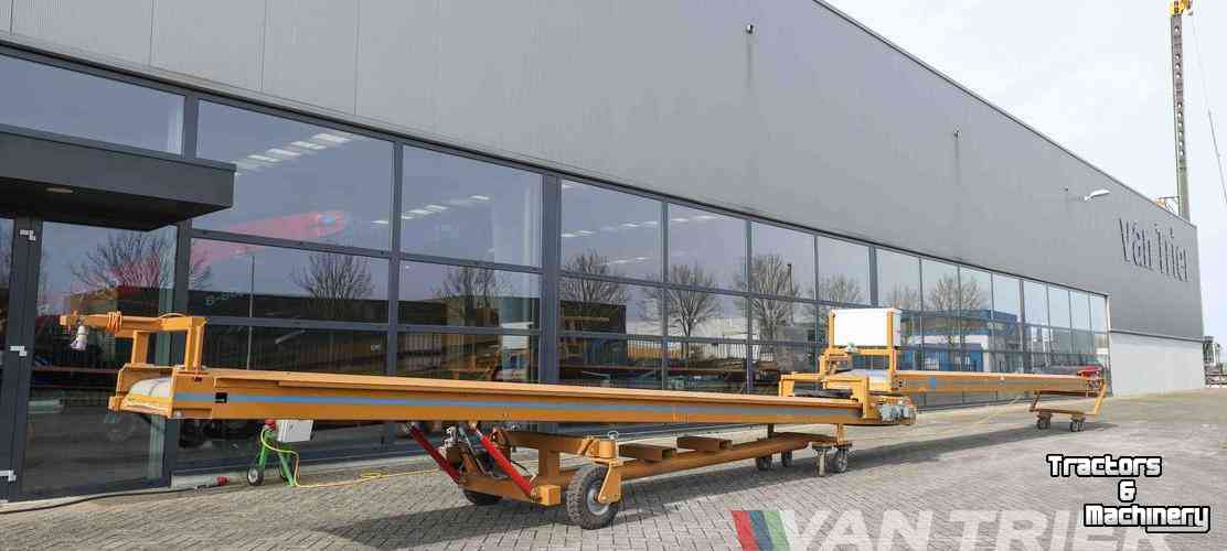 Teleskopbänder Breston 2x8-80 Duoband