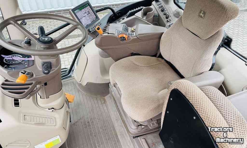 Schlepper / Traktoren John Deere 6175R Premium Cab