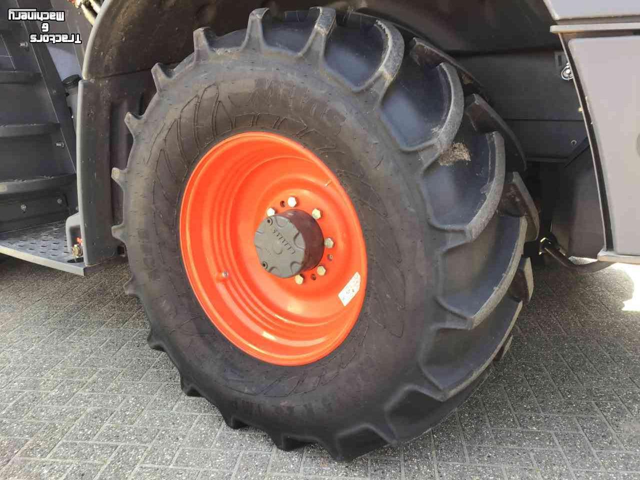 Feldhäcksler Claas JAGUAR 960 - 498