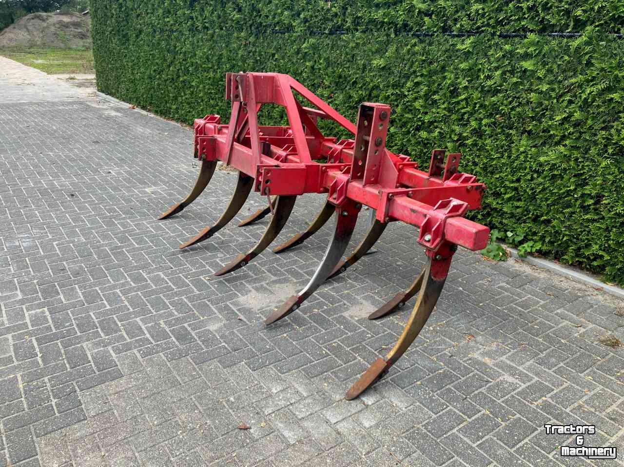 Grubber Wifo 3m