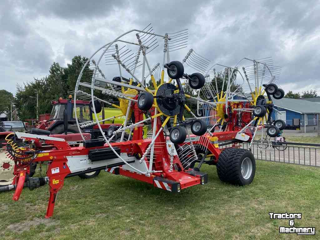 Schwader Pottinger Top VT 12540 C