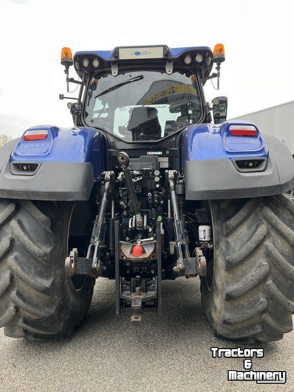 Schlepper / Traktor New Holland T7.315 AC