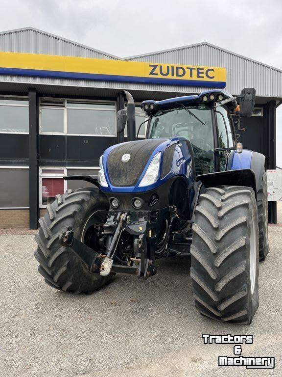 Schlepper / Traktor New Holland T7.315 AC