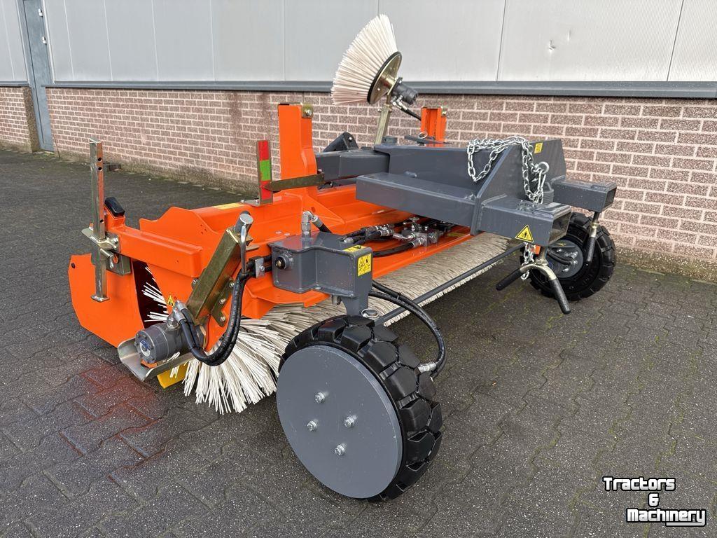 Kehrmaschine Bema Sweezy 25 WD (1850mm | Ø580mm)