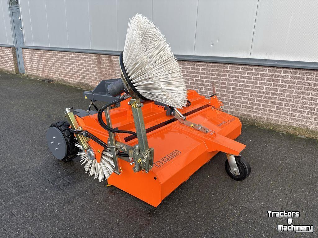 Kehrmaschine Bema Sweezy 25 WD (1850mm | Ø580mm)