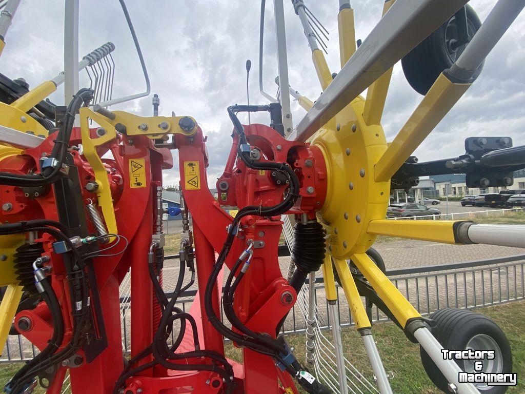 Schwader Pottinger Pottinger Top VT 12540 C