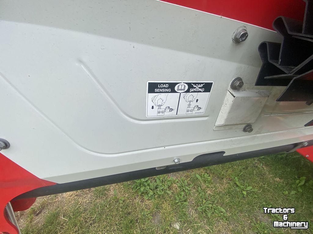 Schwader Pottinger Pottinger Top VT 12540 C
