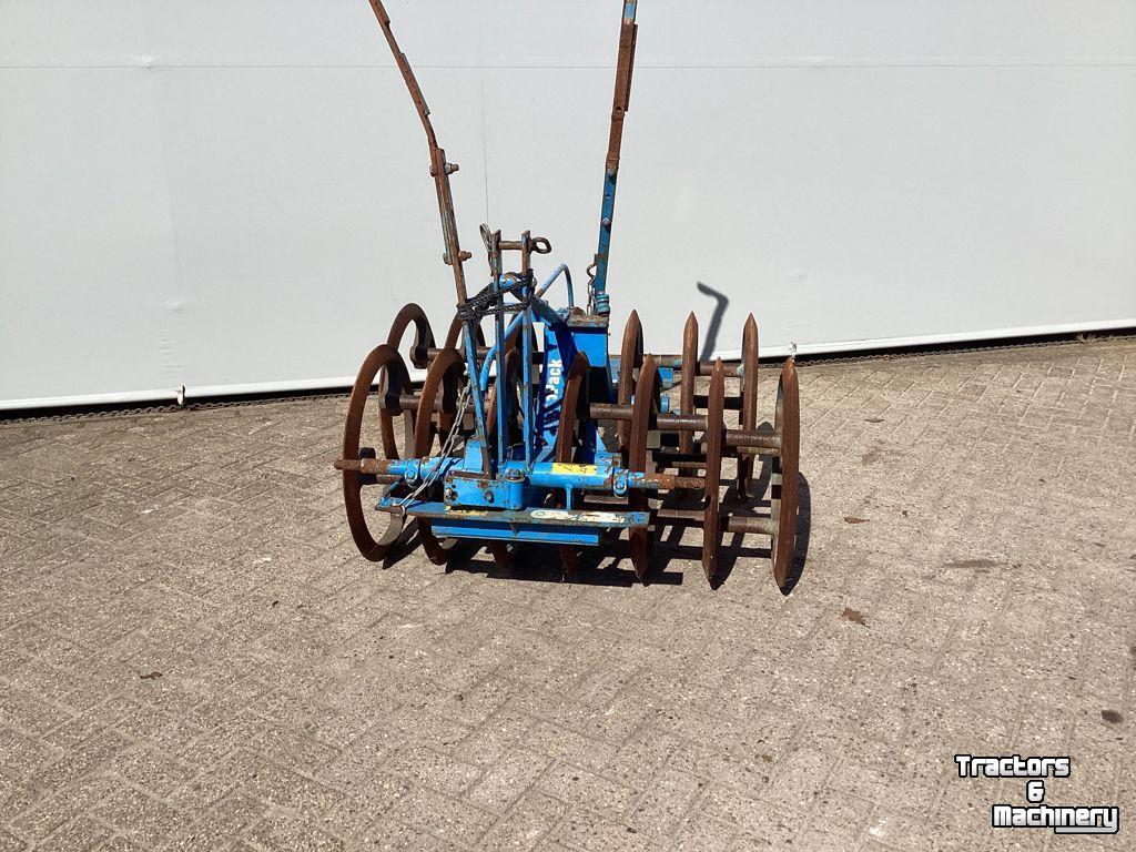 Untergrundpacker Lemken WDP