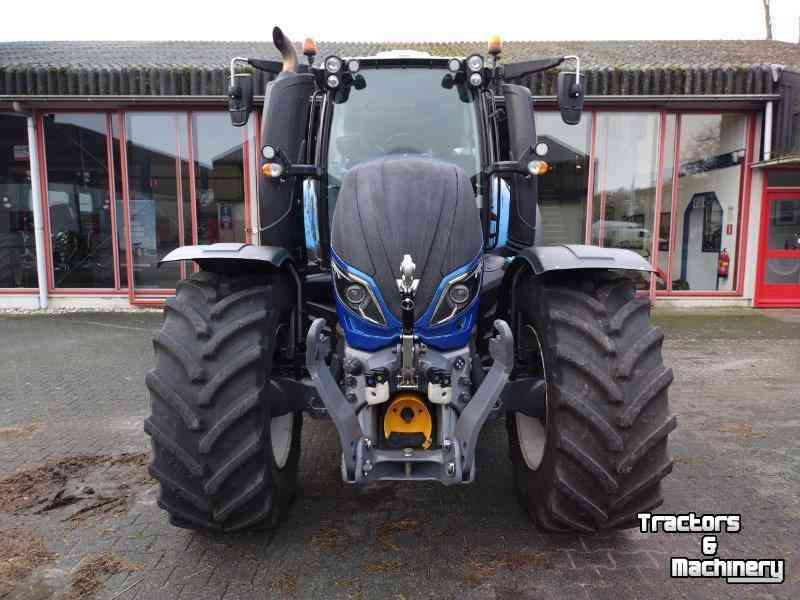 Schlepper / Traktoren Valtra T234 Direct