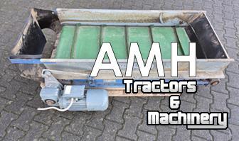 Steigförderband  1300X600 OPVOERBAND ELEVATORBAND ELEVATOR BELT FÖRDERBAND STEIGBAND