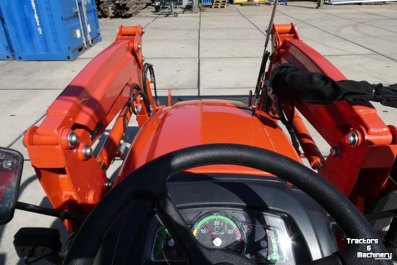Schlepper / Traktor TAFE 6028H