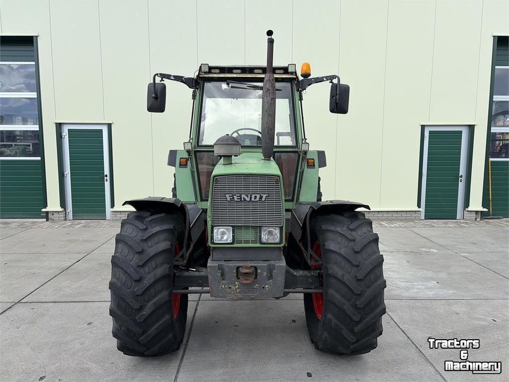 Schlepper / Traktor Fendt Farmer 308 LSA