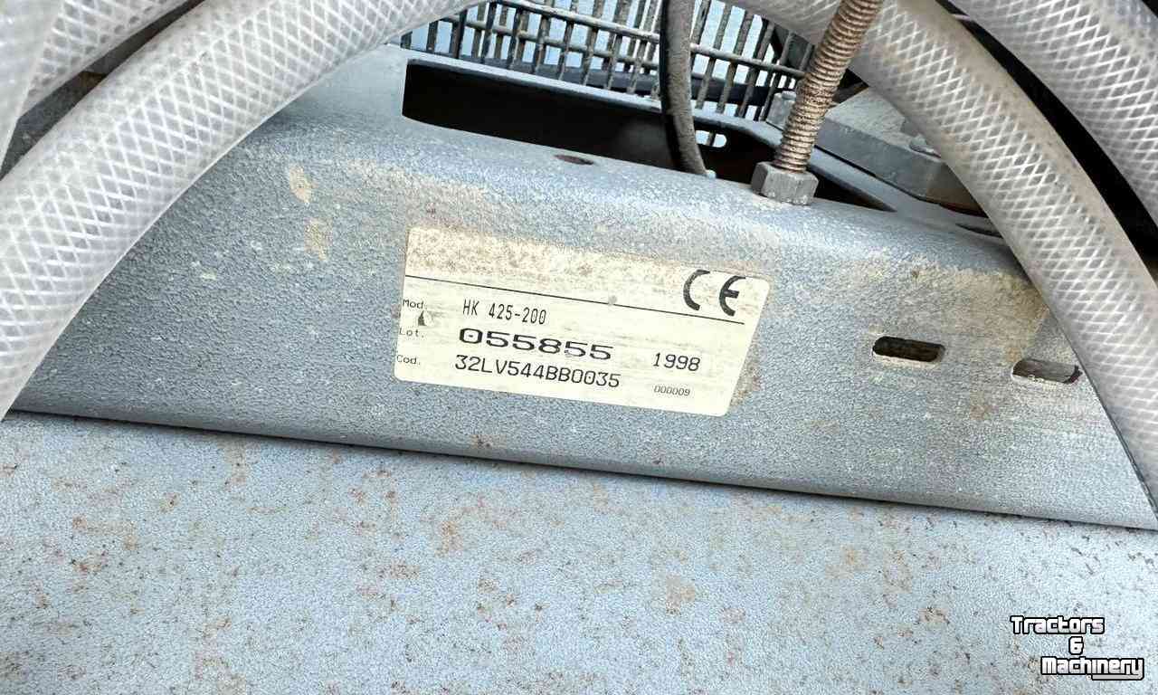 Kompressor Airpress HK 425-200 Compressor