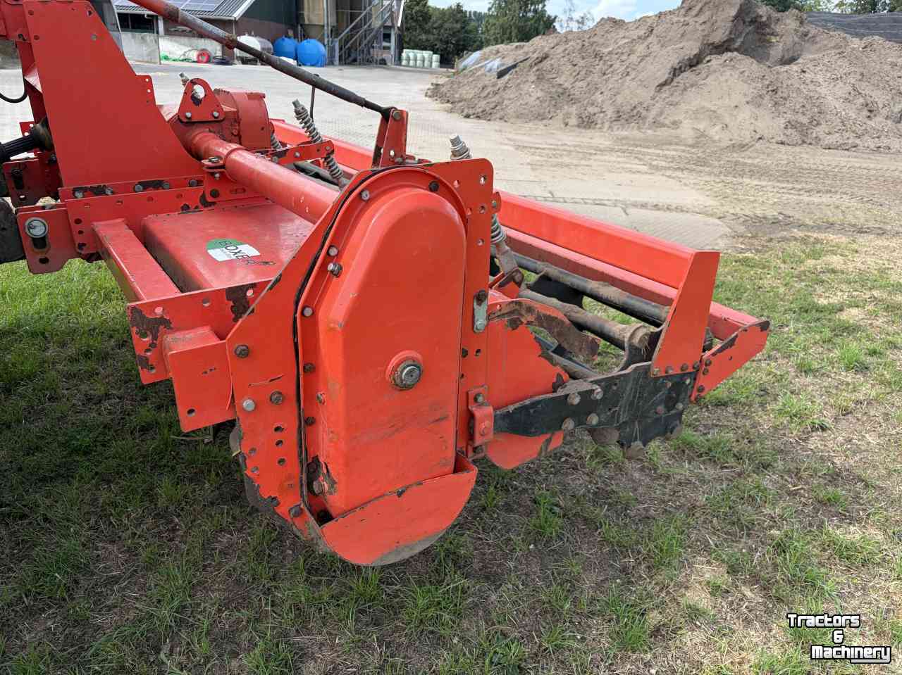 Bodenfräse Boxer GF 300 XL