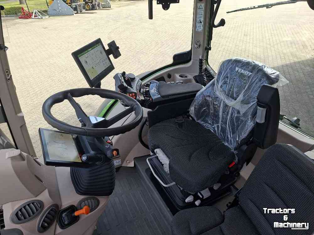 Schlepper / Traktor Fendt 516 Profi Plus