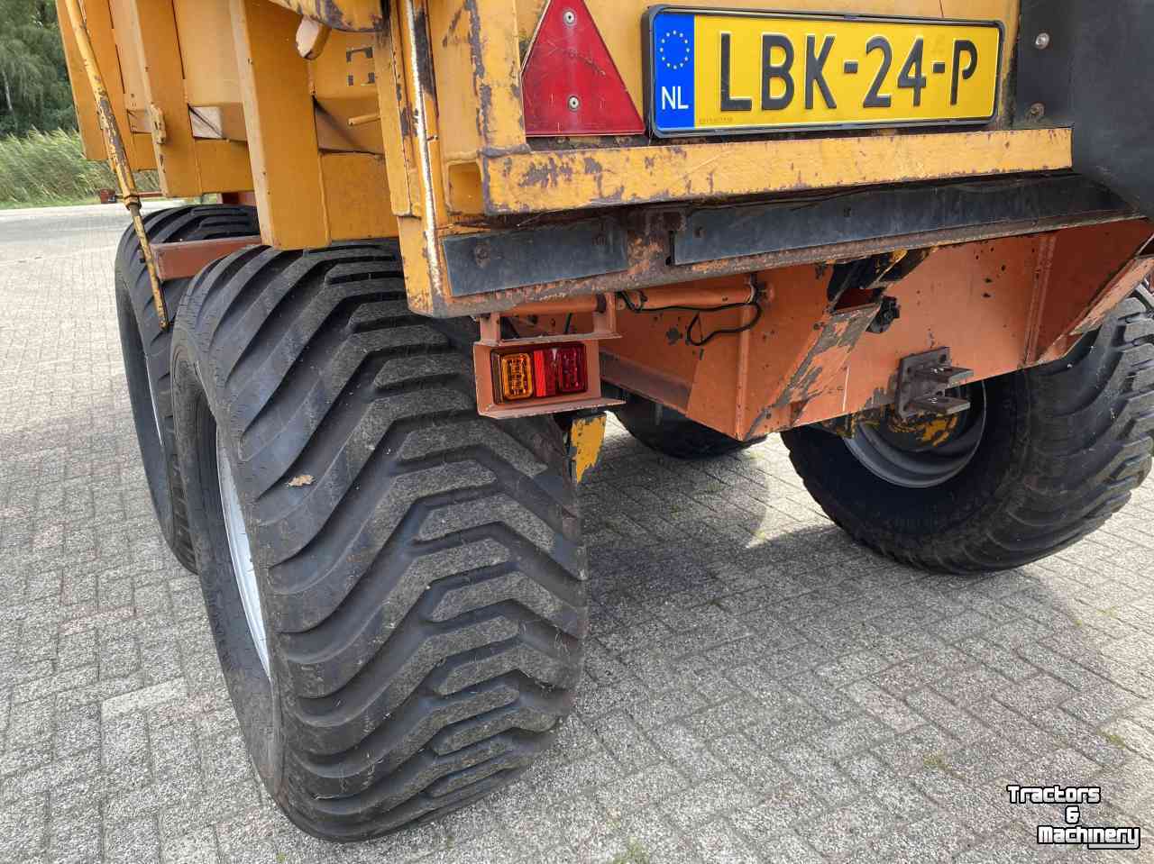 Kipper Veenhuis 11000