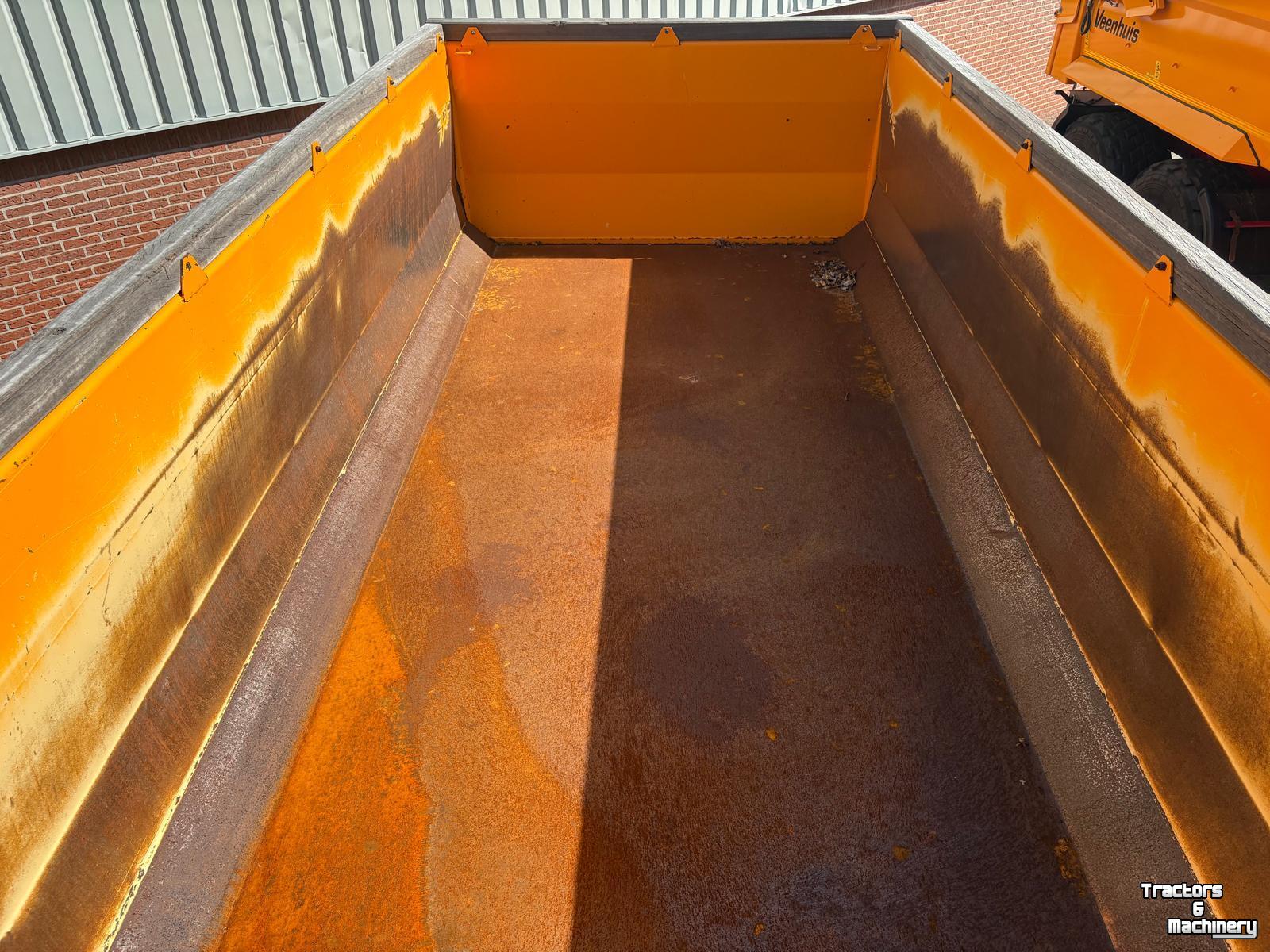 Kipper Veenhuis JVK 13000