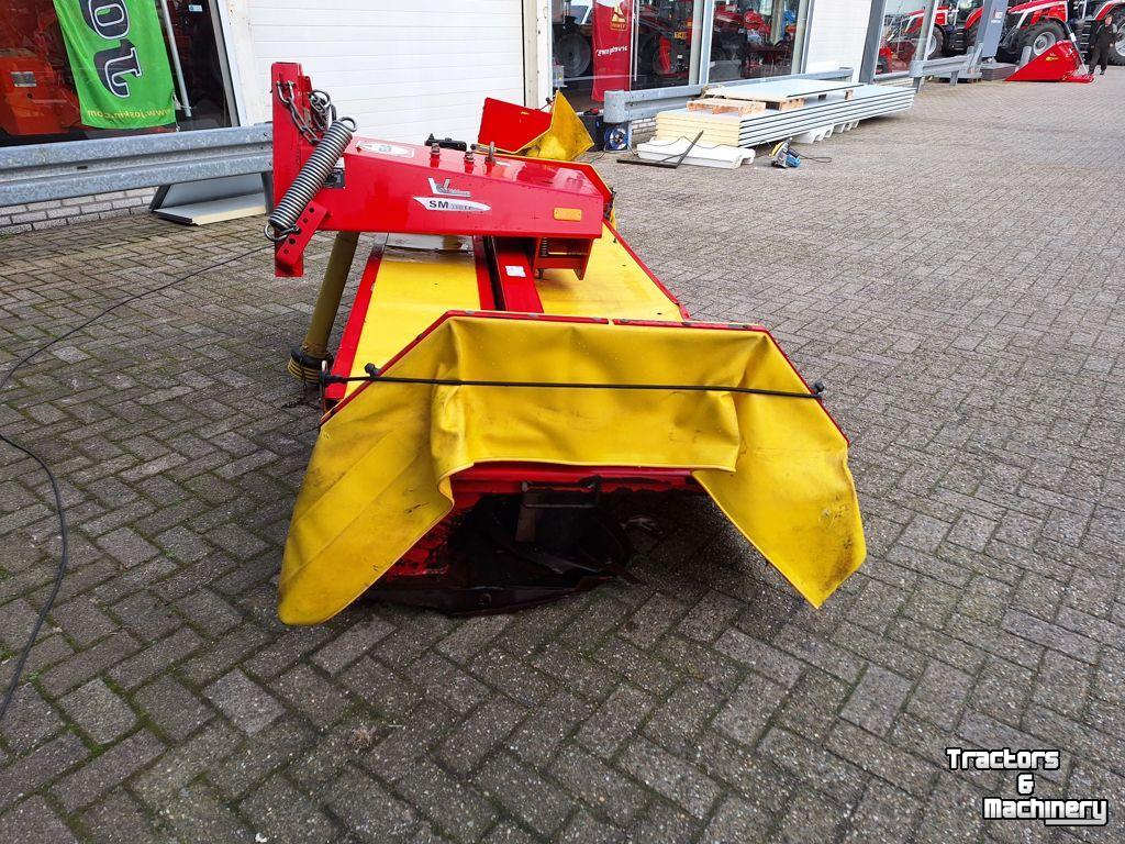 Mähwerk Fella SM 310 FP CC