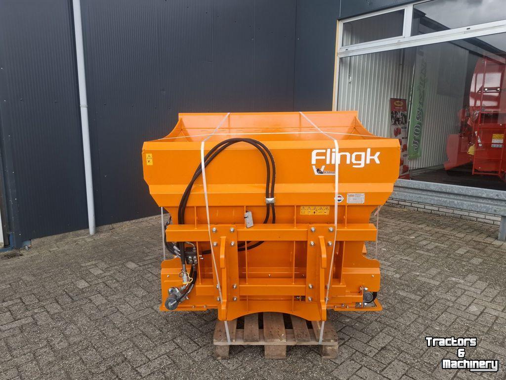Futterschieber Flingk KSS 1015
