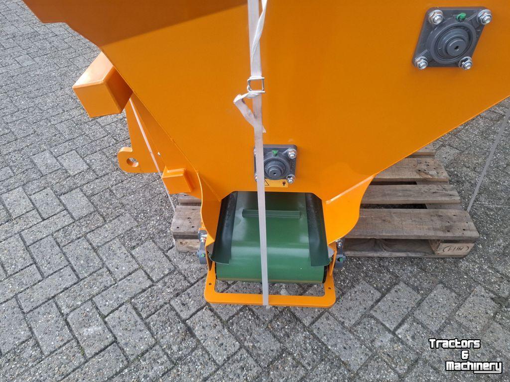 Futterschieber Flingk KSS 1015