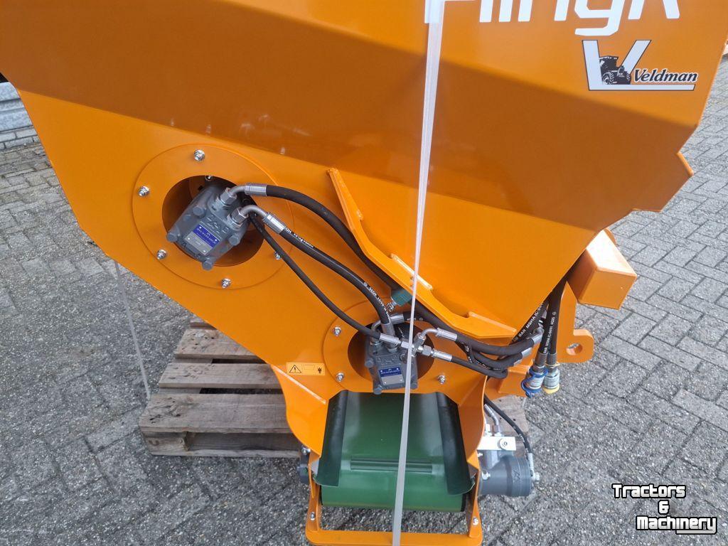 Futterschieber Flingk KSS 1015