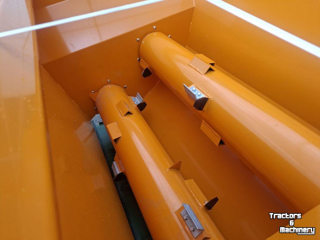 Futterschieber Flingk KSS 1015