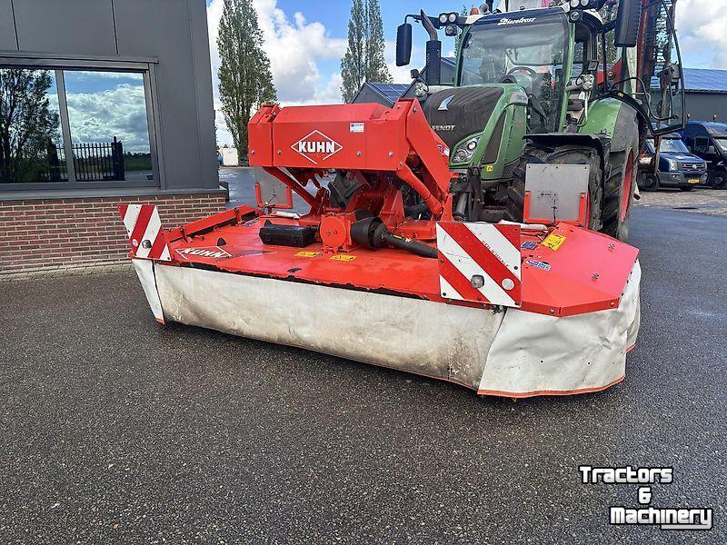 Mähwerk Kuhn Kuhn - FC 313DF-FF