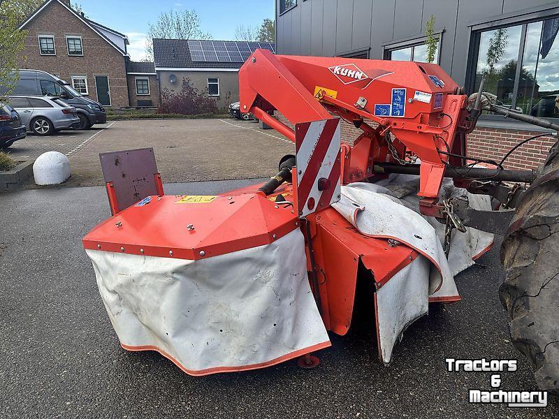 Mähwerk Kuhn Kuhn - FC 313DF-FF