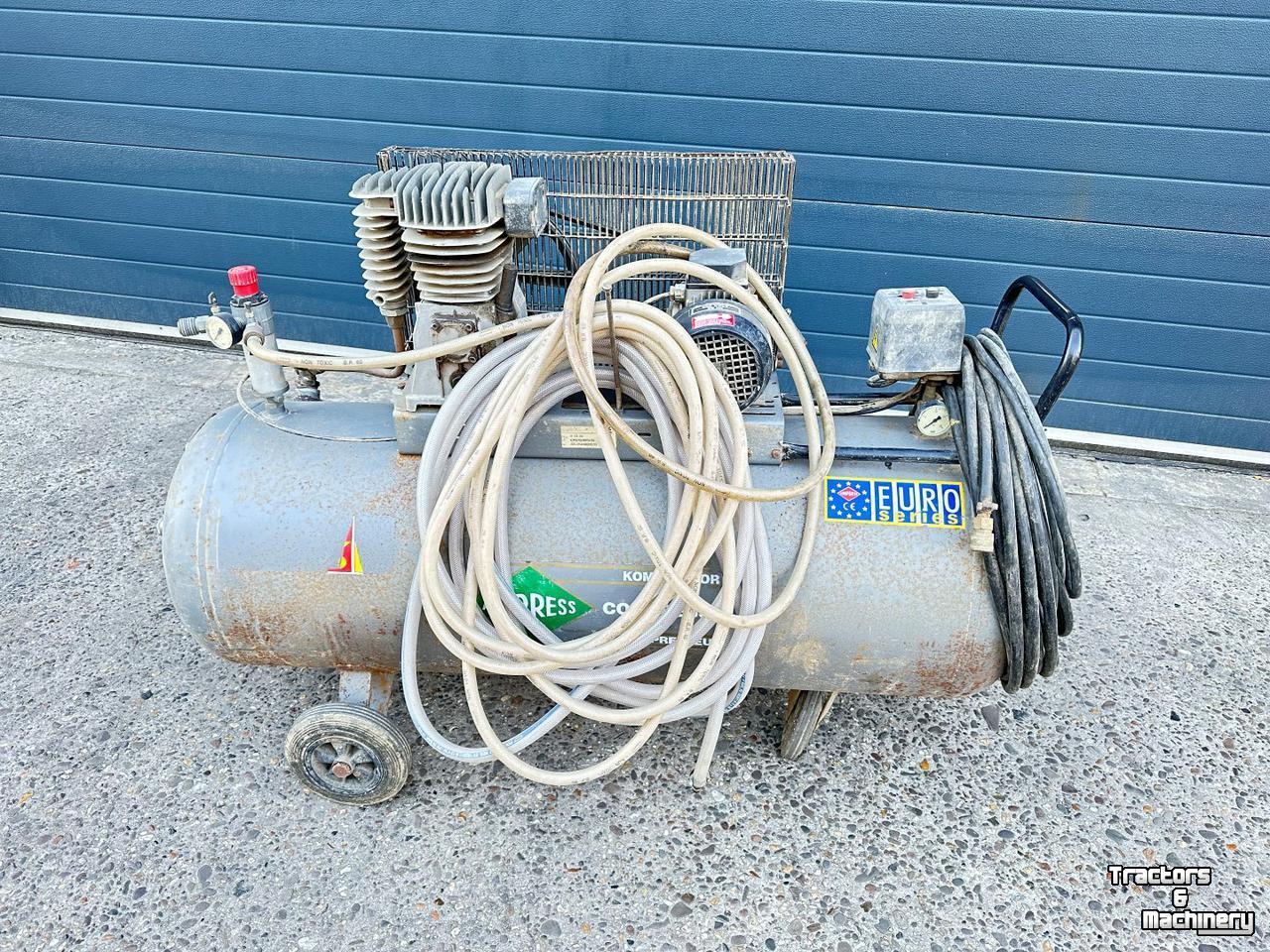 Kompressor Airpress HK 425-200 COMPRESSOR