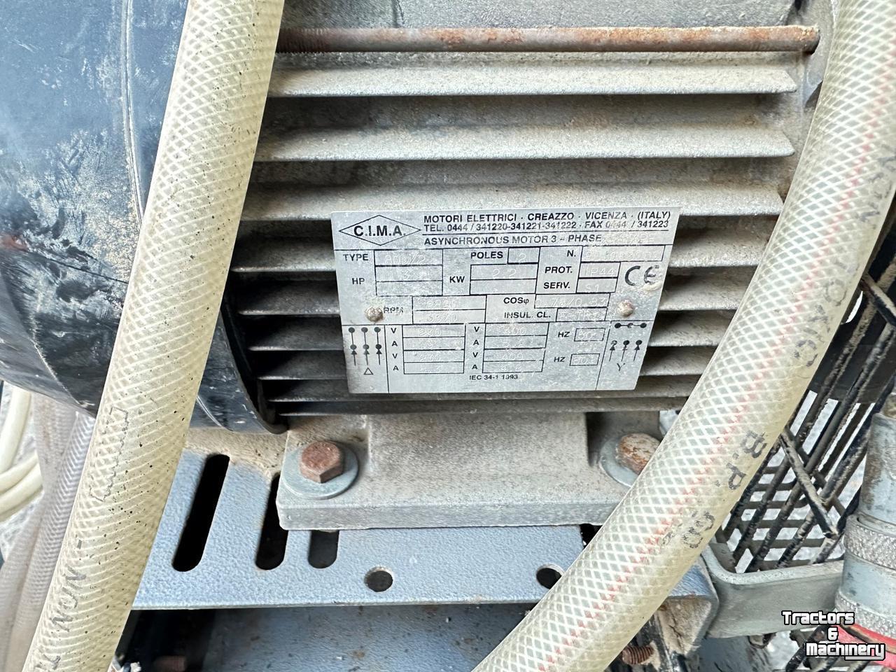 Kompressor Airpress HK 425-200 COMPRESSOR