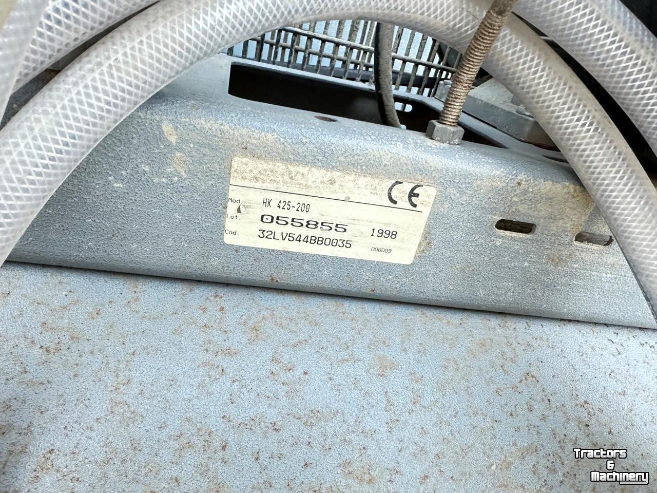 Kompressor Airpress HK 425-200 COMPRESSOR