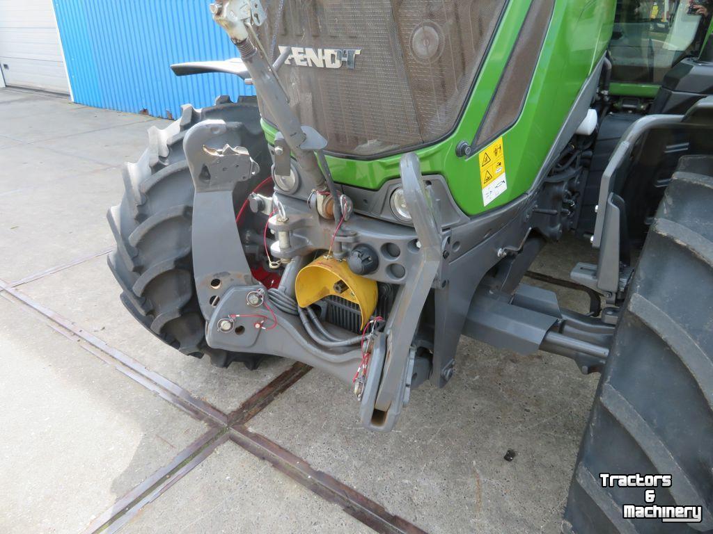 Schlepper / Traktor Fendt 313 VARIO (NR2)  S4 POWER