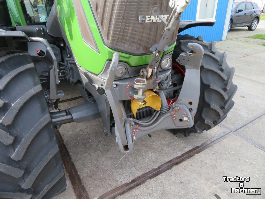 Schlepper / Traktor Fendt 313 VARIO (NR2)  S4 POWER