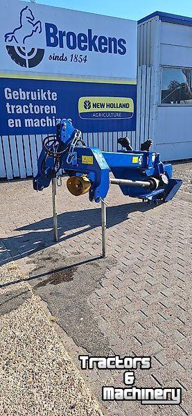 Bodenfräse AP GF 80