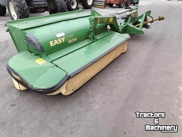 Mähwerk Krone Easy Cut R 280 CV
