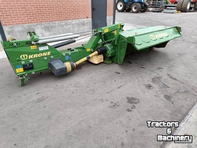 Mähwerk Krone Easy Cut R 280 CV