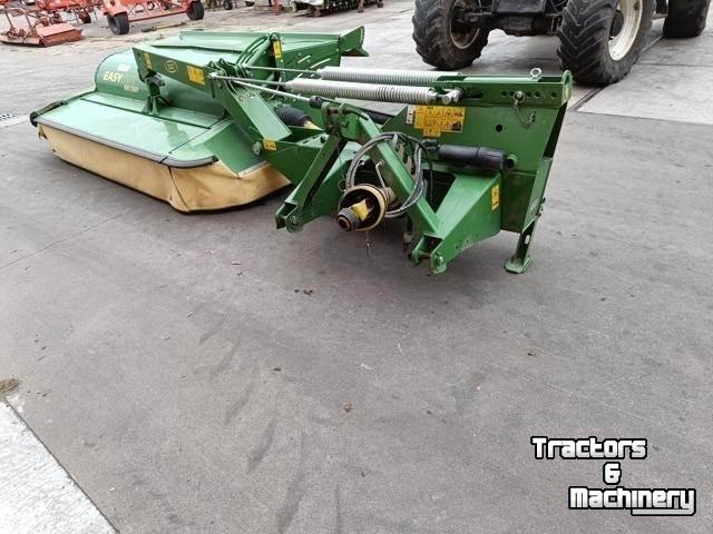 Mähwerk Krone Easy Cut R 280 CV