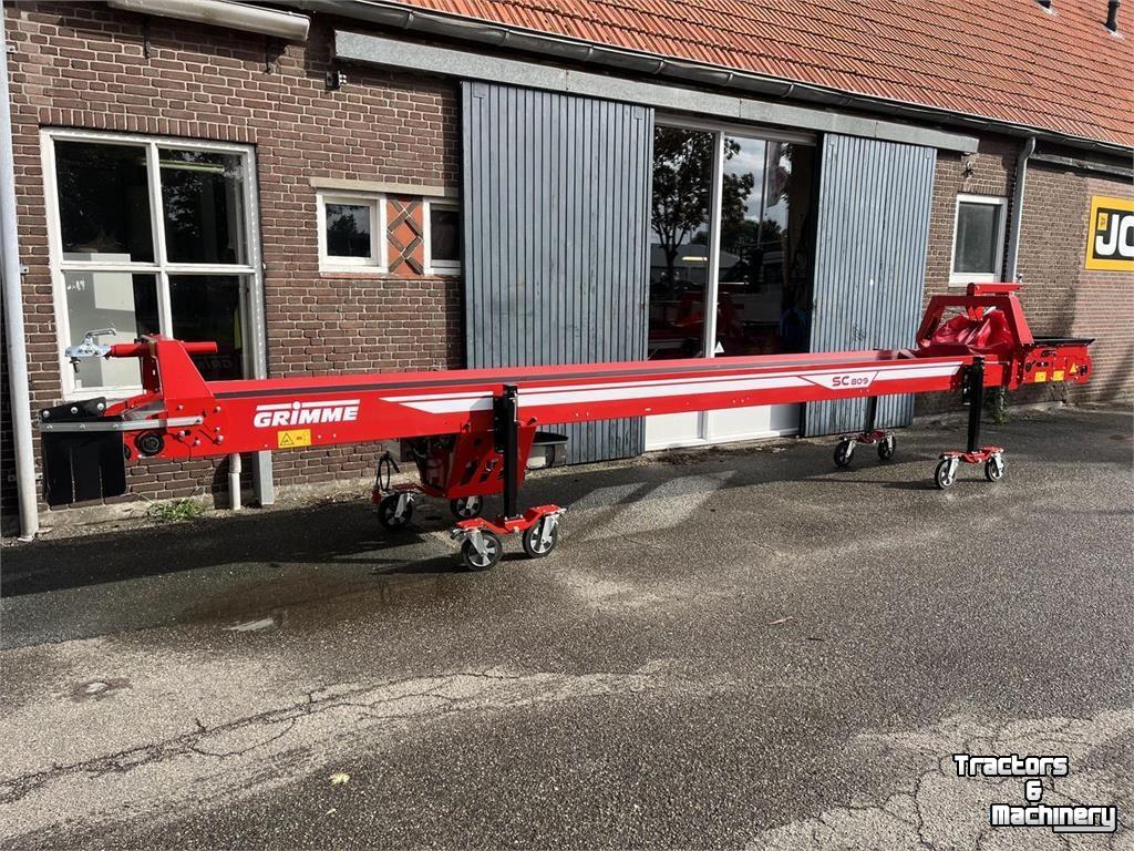 Förderband Grimme SC 809