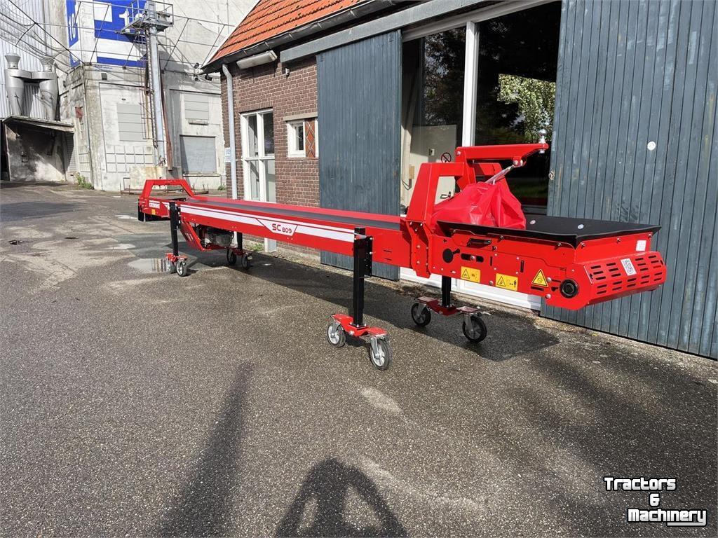 Förderband Grimme SC 809